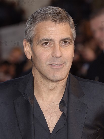 George Clooney