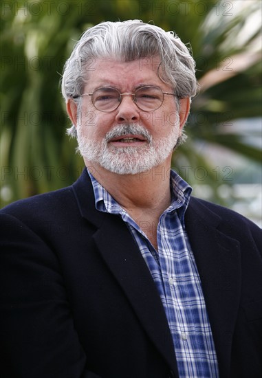 George Lucas