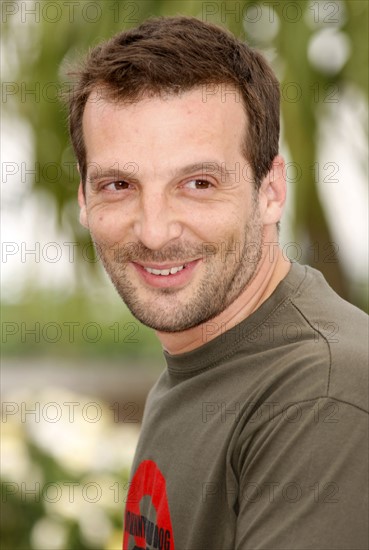 Mathieu Kassovitz