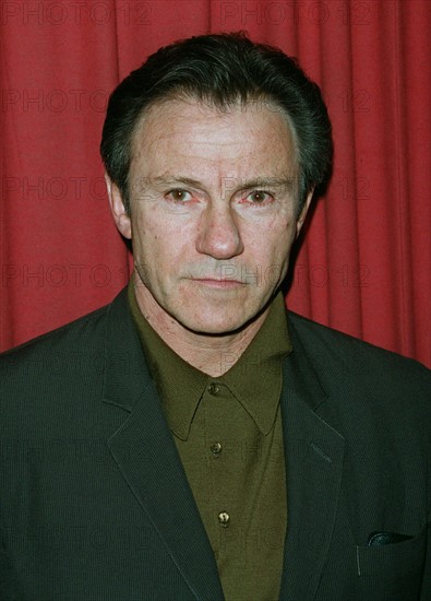 Harvey Keitel