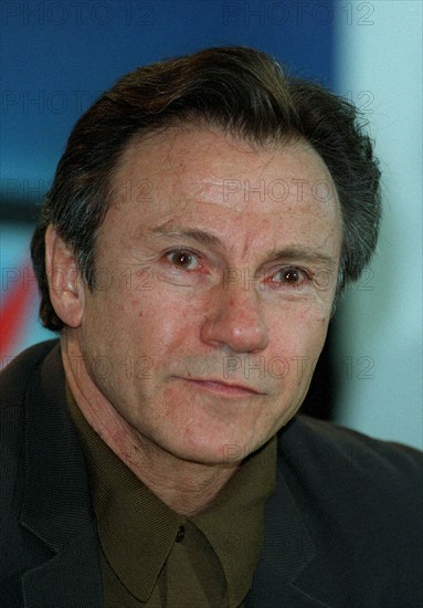 Harvey Keitel