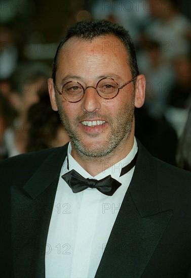 Jean Reno