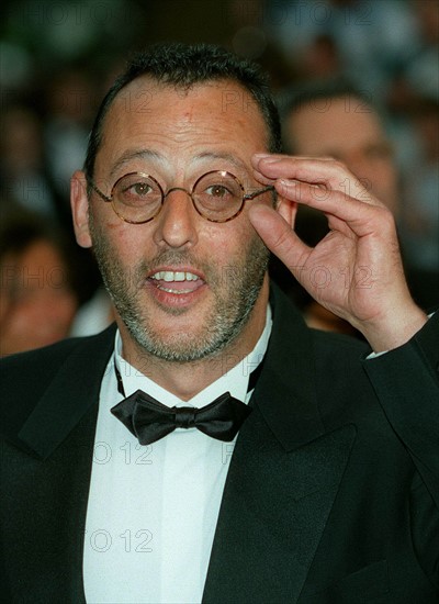 Jean Reno