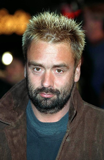 Luc Besson