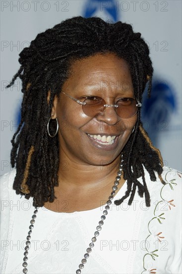 Whoopi Goldberg