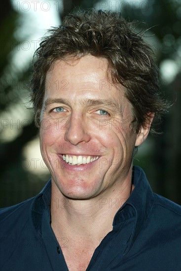 Hugh Grant