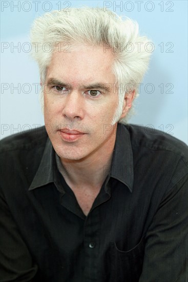 Jim Jarmusch