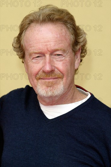 Ridley Scott