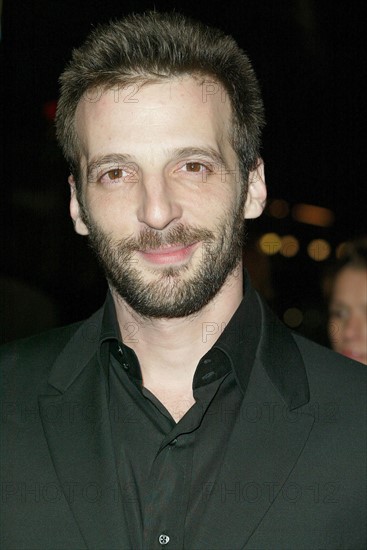 Mathieu Kassovitz