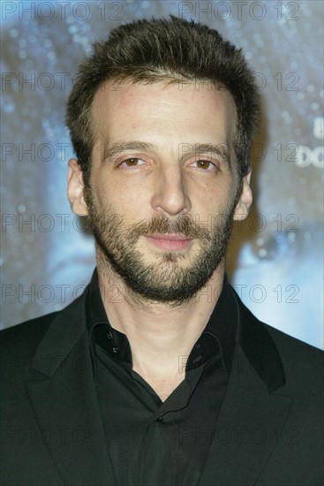 Mathieu Kassovitz