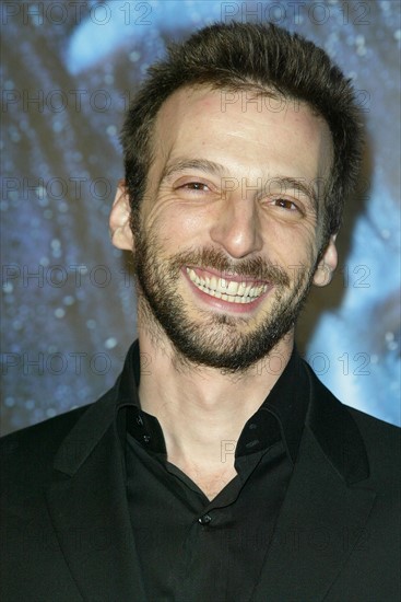 Mathieu Kassovitz