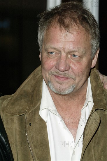 David Soul