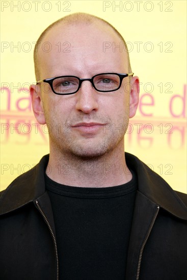 Steven Soderbergh