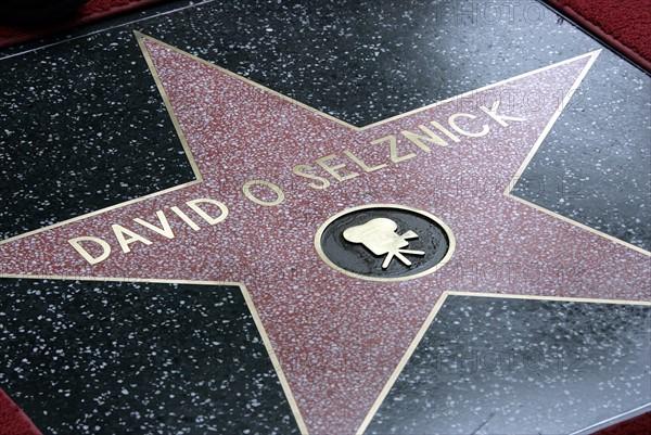 David O. Selznick