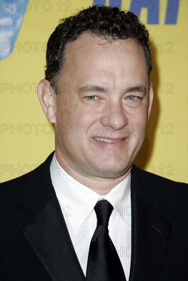 Tom Hanks