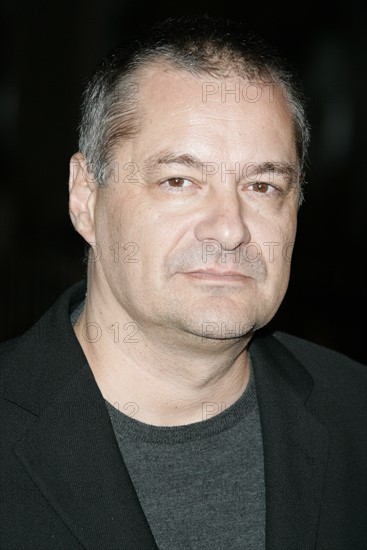 Jean-Pierre Jeunet