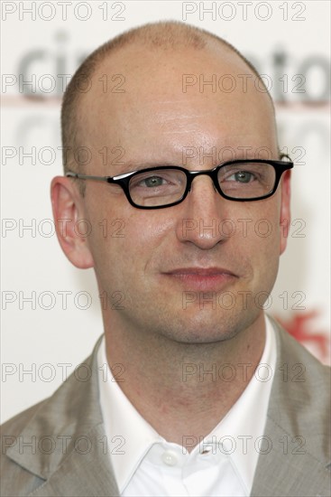 Steven Soderbergh