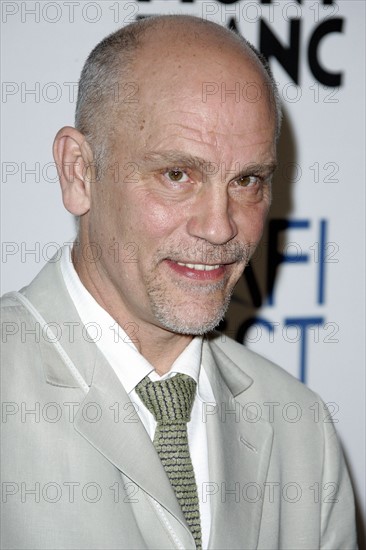 John Malkovich