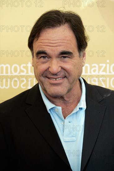 Oliver Stone