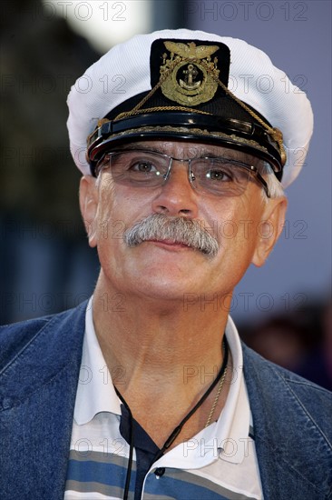 Nikita Mikhalkov