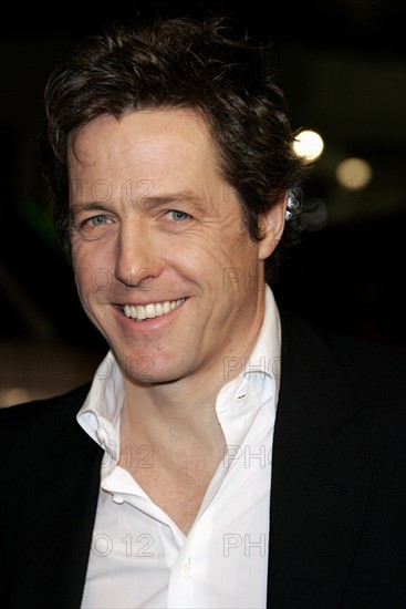 Hugh Grant