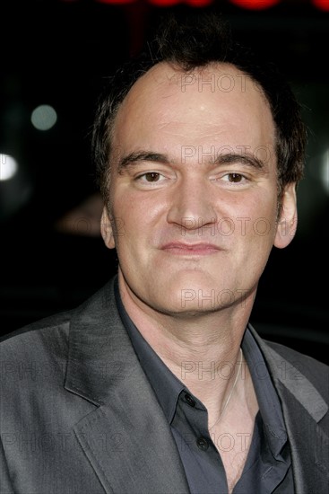 Quentin Tarantino