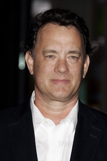 Tom Hanks