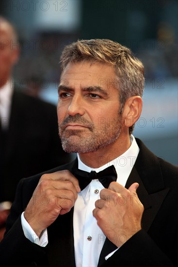 George Clooney