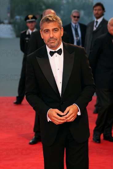 George Clooney