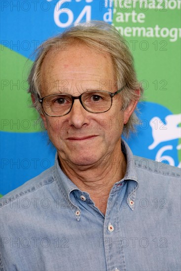 Ken Loach