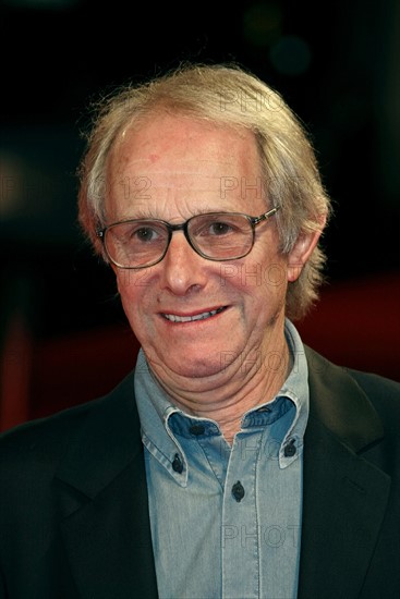 Ken Loach