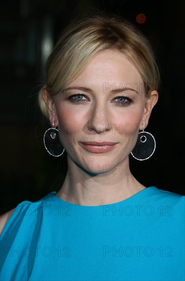 Cate Blanchett