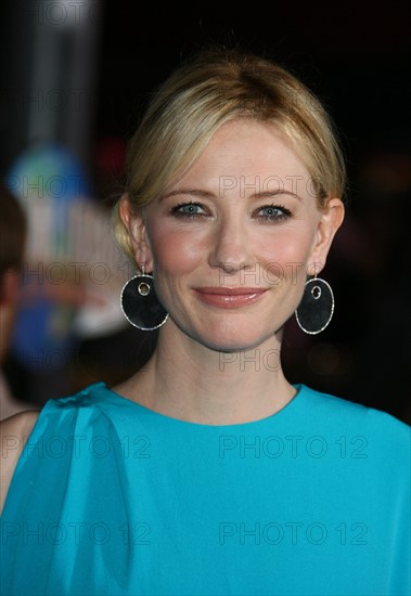 Cate Blanchett