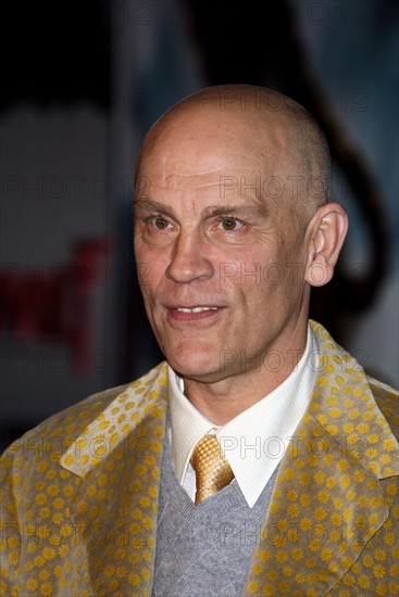 John Malkovich