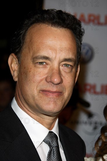 Tom Hanks