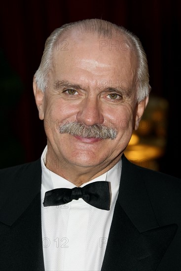 Nikita Mikhalkov