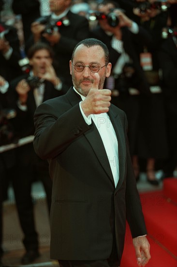 Jean Reno