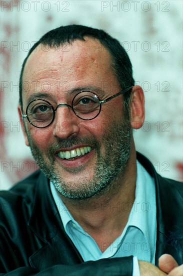 Jean Reno