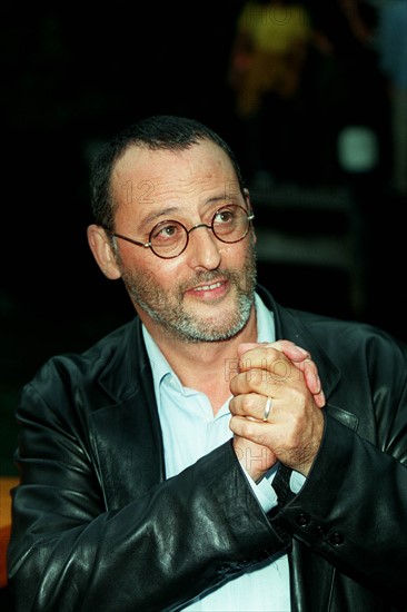 Jean Reno