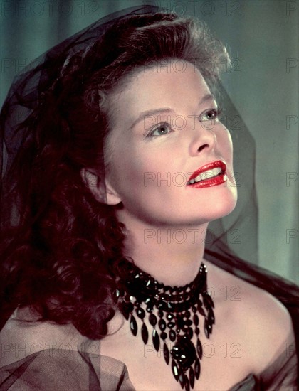 Katherine Hepburn