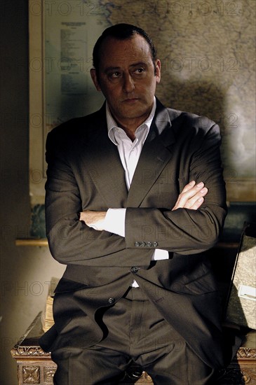 Jean Reno