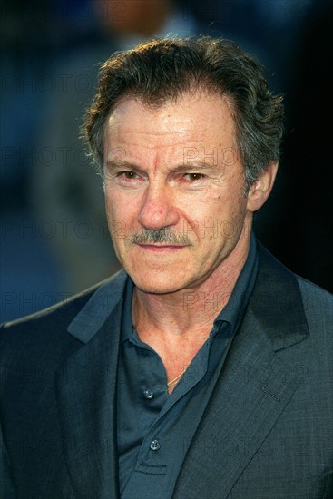 Harvey Keitel