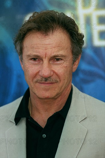 Harvey Keitel