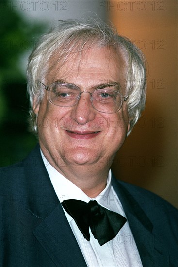 Bertrand Tavernier