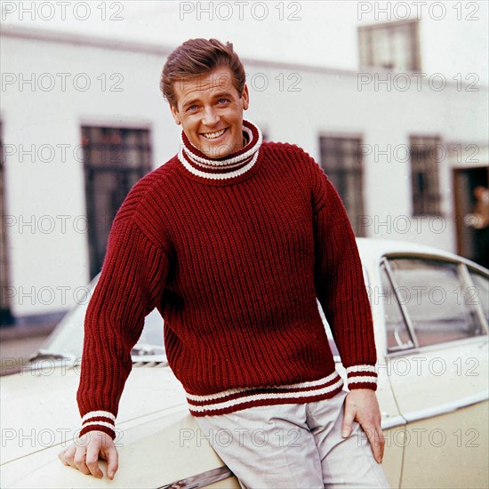 Roger Moore