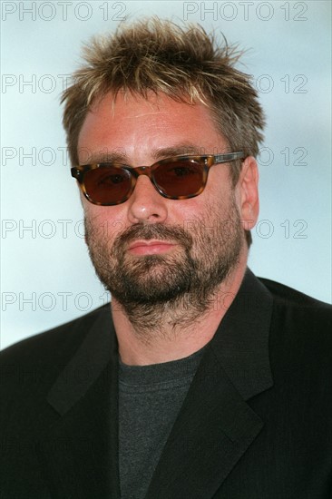 Luc Besson