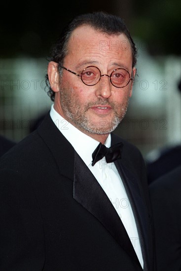 Jean Reno