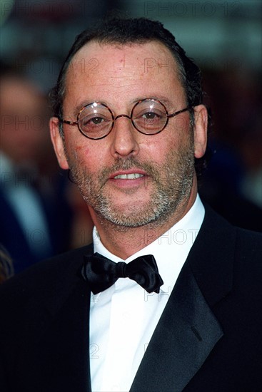 Jean Reno