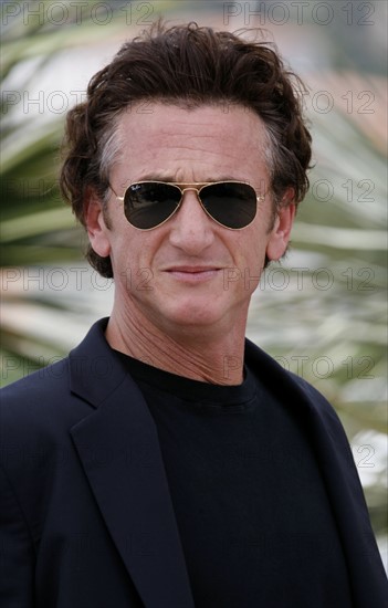 Sean Penn