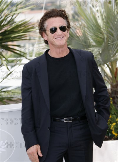 Sean Penn